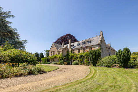 Tintinhull Court