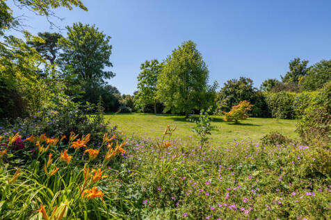 Gardens