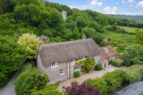 Church Farm House