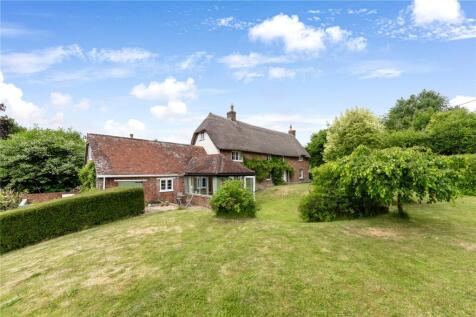 Church Farm House
