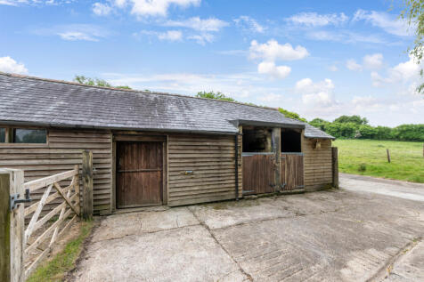 Stables