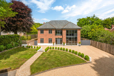 The Glass House