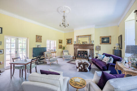 Drawing Room