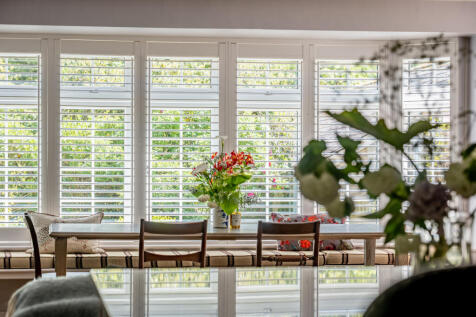 Breakfast Room