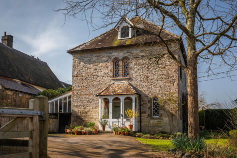 West Lodge
