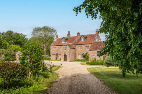 Muston Manor
