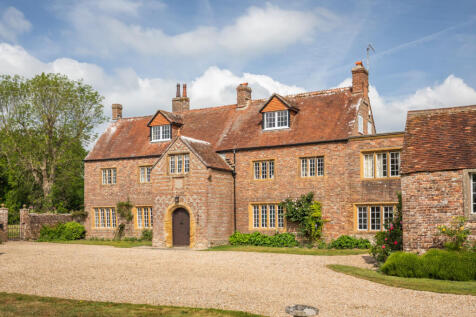 Muston Manor