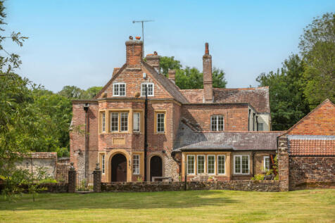 Muston Manor