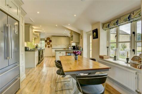 Kitchen/Breafast