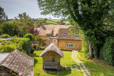 Oak Cottage