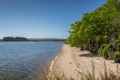Neighbouring Beach