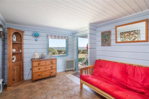 Garden Cabin