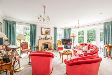 Drawing Room