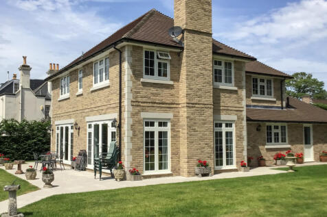 Orchard House