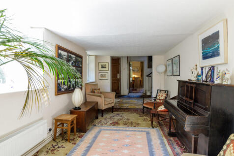 Reception Hall