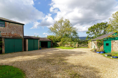 Outbuildings