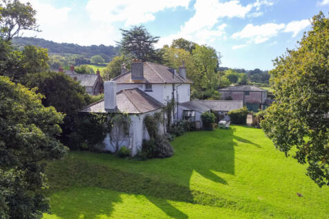 Plenty House