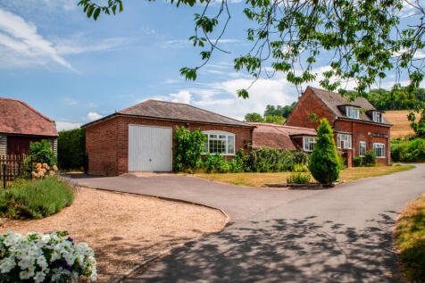 Oyles Mill Cottage