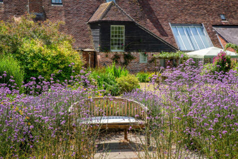 Gardens