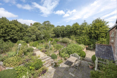 Gardens