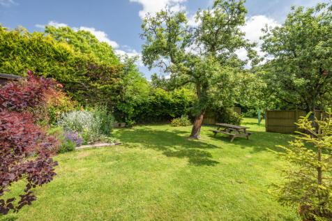 Gardens