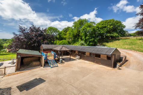 Stables