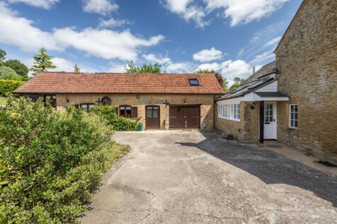 The Barn