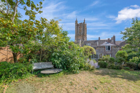 Gardens