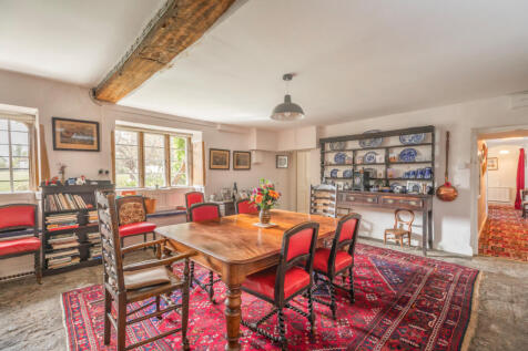 Breakfast Room