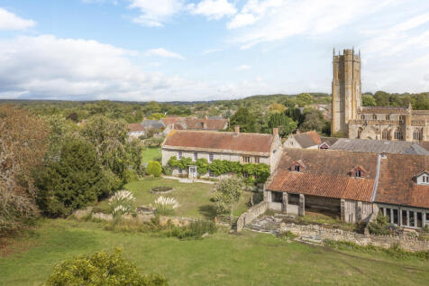 The Manor