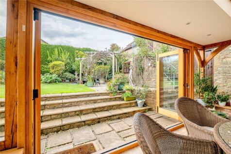 Garden Room View