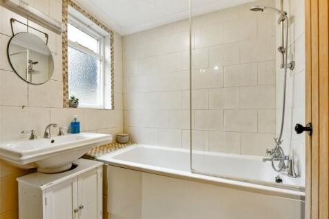 Downstairs Bathroom