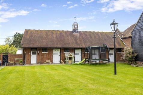 Stables