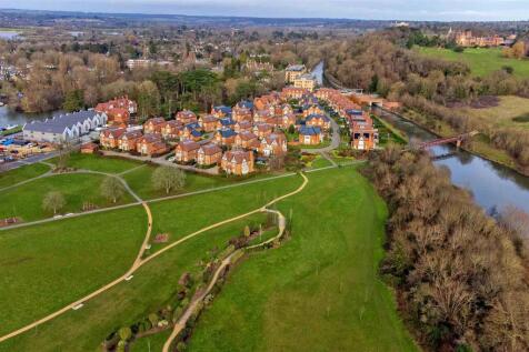 Aerial Development