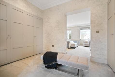 Dressing Room