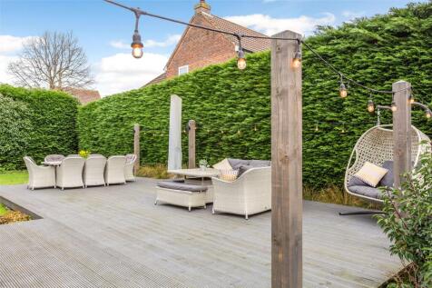 Decking