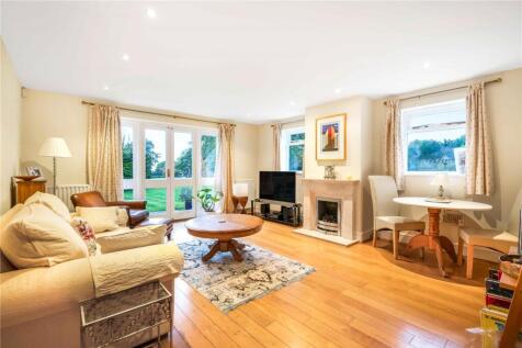 Annexe Sitting Room