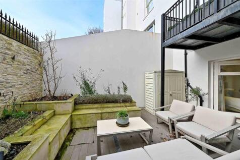 Terrace Garden