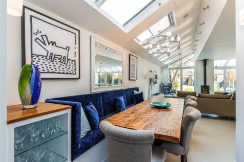 Kitchen/Diner/Family