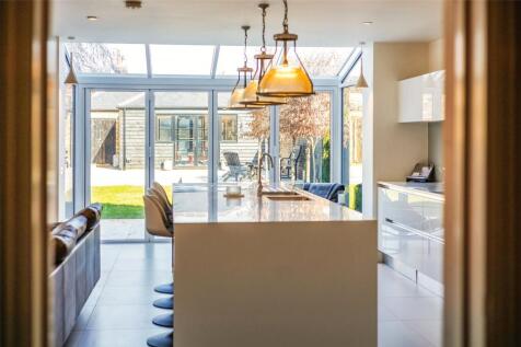 Kitchen/Diner/Family