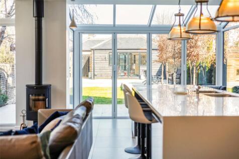 Kitchen/Diner/Family