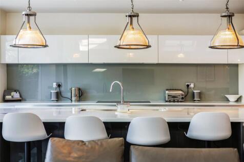 Kitchen/Diner/Family