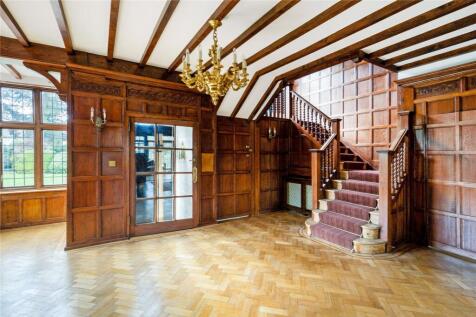 Reception Hall