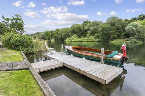 Mooring