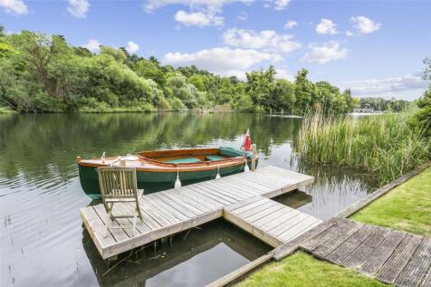 Private Mooring