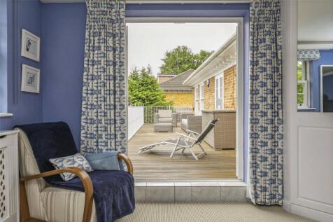 Terrace View