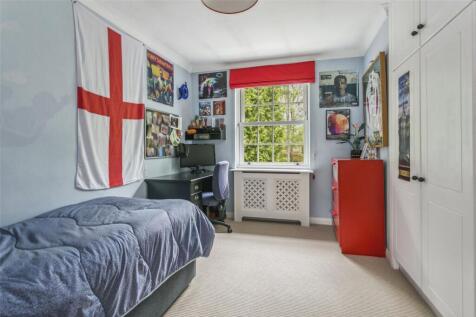 Bedroom Five
