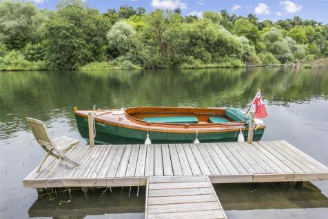 Mooring