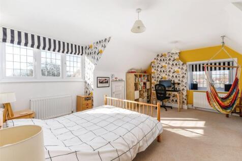 Bedroom Five