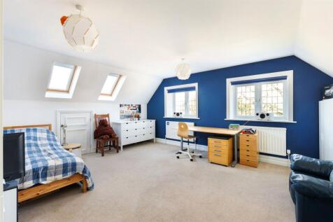 Bedroom Six